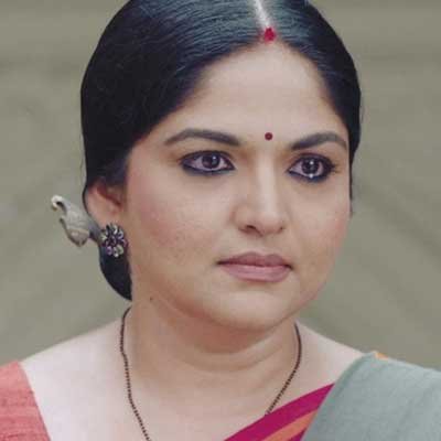indirakrishna