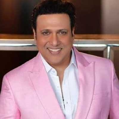 govinda