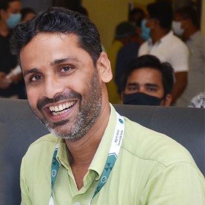 Gulam Nabi Khan