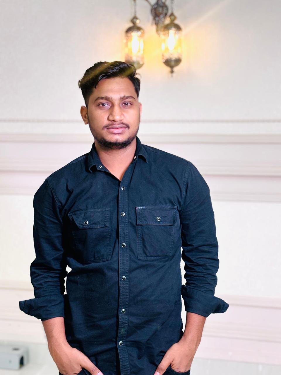 Mayank Maurya